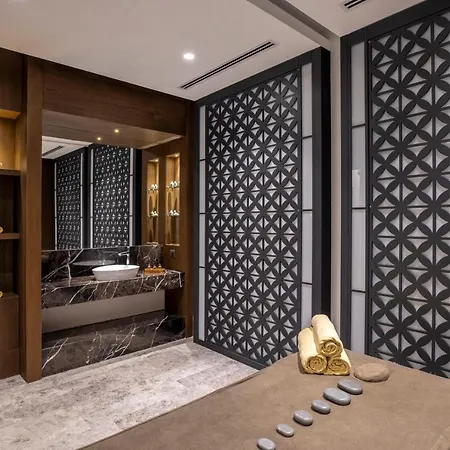 Wish Sisli ホテル