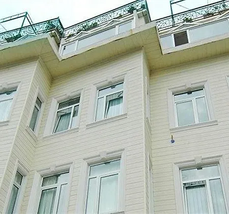 Ada Отель Стамбул