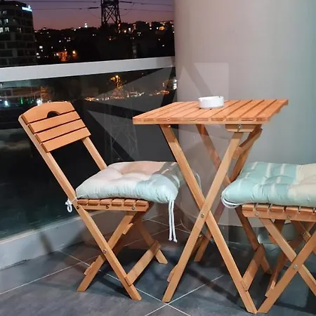 Prime Wonderful Apartement * Κωνσταντινούπολη