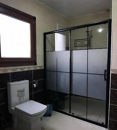 Apartment Nana Taksim Istanbul