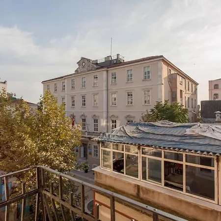 Taksim Studio Flat Apartment