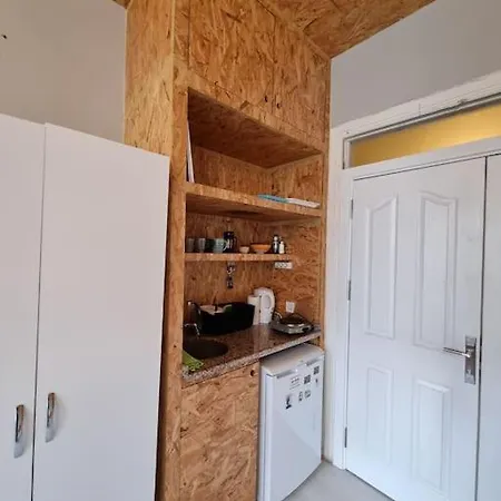 Apartment Taksim Studio Flat