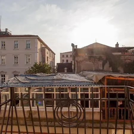 Apartment Taksim Studio Flat *
