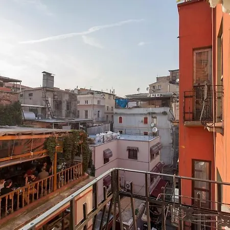 Taksim Studio Flat * Istanbul