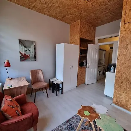 Taksim Studio Flat Apartment Istanbul