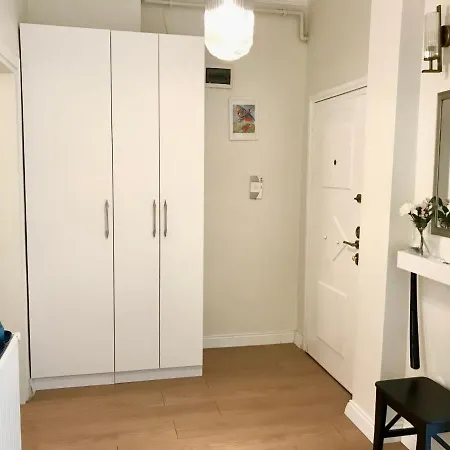 Apartmán My Fabulous In Taksim Beyoglu *
