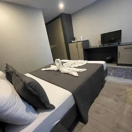 Agora Royal فندق