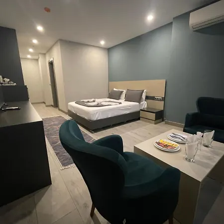 فندق Agora Royal اسطنبول