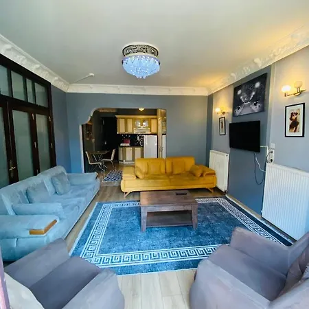 Hotel Osmanbey Istanbul