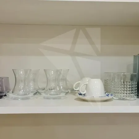 Prime Wonderful Apartement Διαμέρισμα