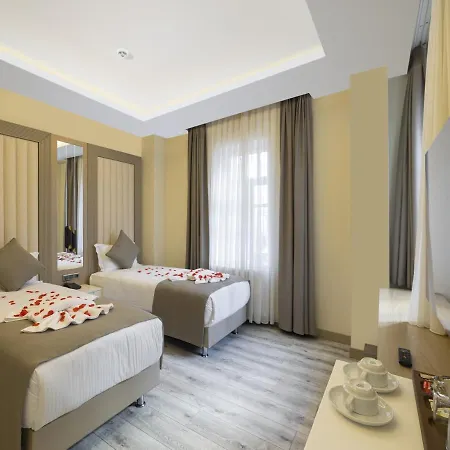 Brako Hotel *
