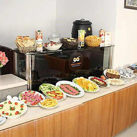 Hotel Sultan Endless