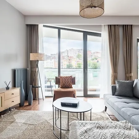 Apartment Benesta By Newinn