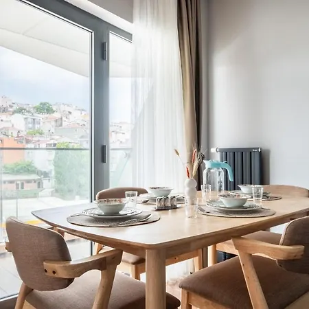 Benesta By Newinn Istanbul