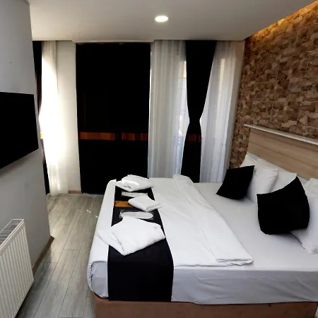 Mila Taksim 3* Istanbul