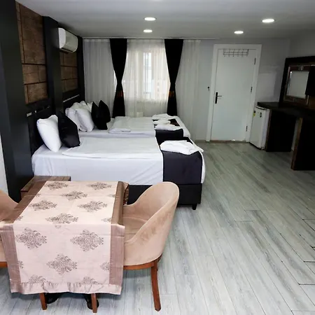 Mila Taksim 3* Istanbul