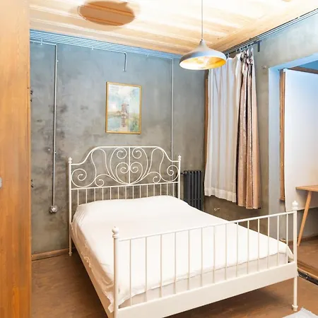 Historic House Surrounded By Attractions In Balat Holiday home