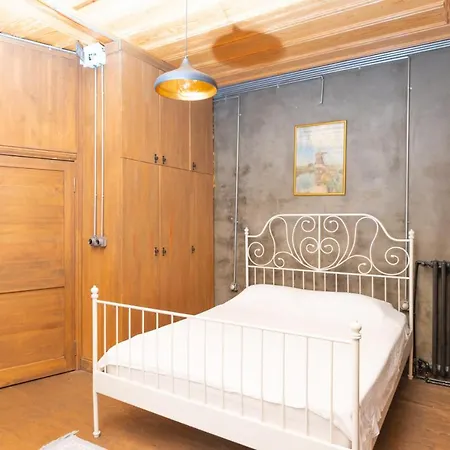 Holiday home Historic House Surrounded By Attractions In Balat *