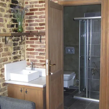 Historic House Surrounded By Attractions In Balat * Istanbul