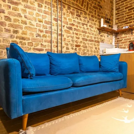 Historic House Surrounded By Attractions In Balat Holiday home