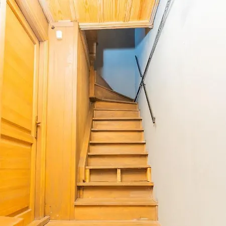 Holiday home Historic House Surrounded By Attractions In Balat Istanbul