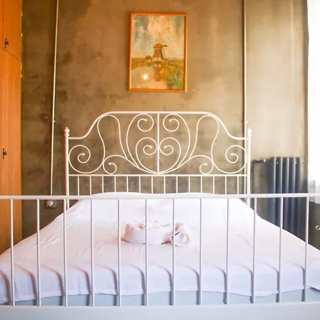 Holiday home Historic House Surrounded By Attractions In Balat