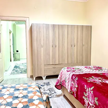 Apartamento Luxury In Beylikduzu