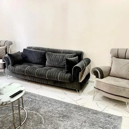 Luxury In Beylikduzu * Estambul
