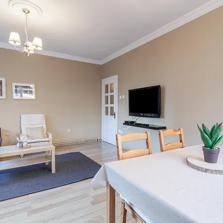 Apartment Lovely And Comfortable In Sisli Istanbul