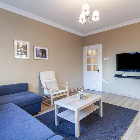 Lovely And Comfortable In Sisli Apartment *
