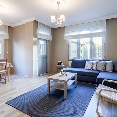 Lovely And Comfortable In Sisli Istanbul