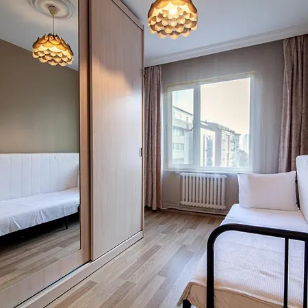Lovely And Comfortable In Sisli