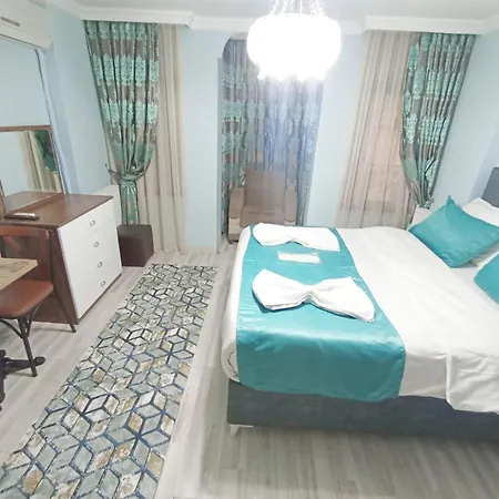 Aparthotel Roozendaal 2*