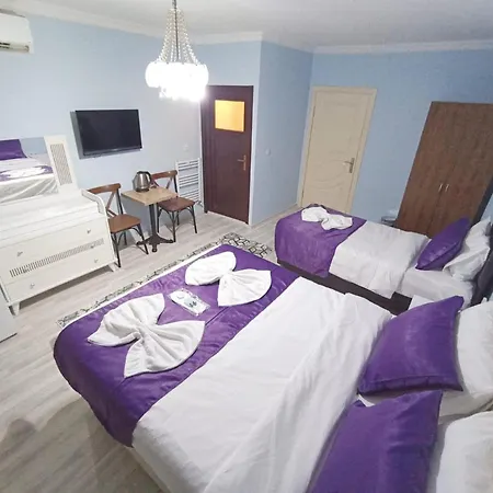 Aparthotel Roozendaal Istanbul