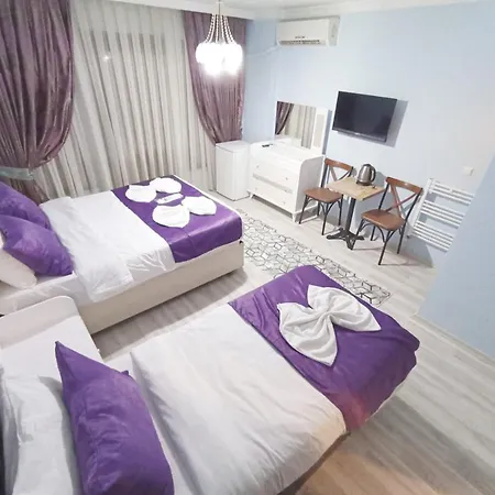 Roozendaal Aparthotel