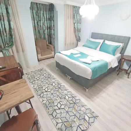 Roozendaal Aparthotel