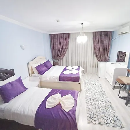 Aparthotel Roozendaal Istanbul