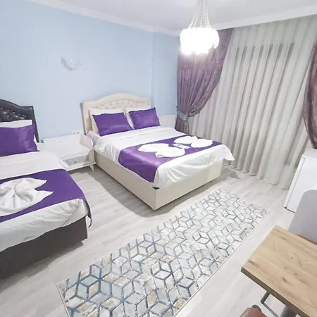 Aparthotel Roozendaal