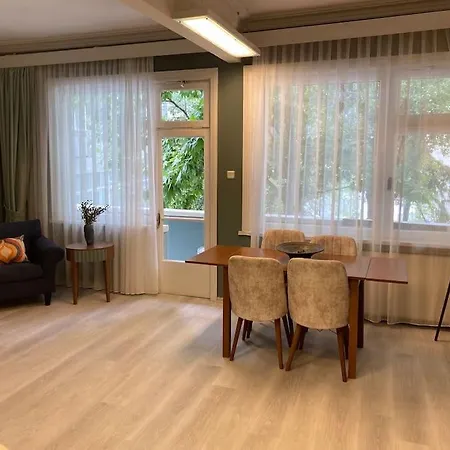 Spacious & Peaceful 2br Apt. W/ Balcony
