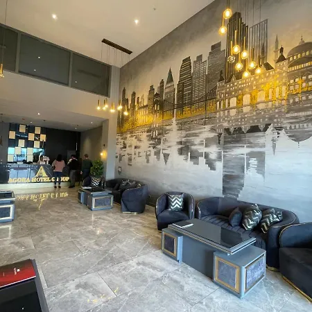 فندق Agora Royal اسطنبول