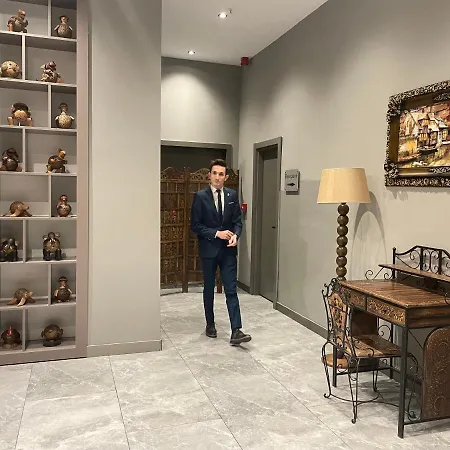 Agora Royal * اسطنبول