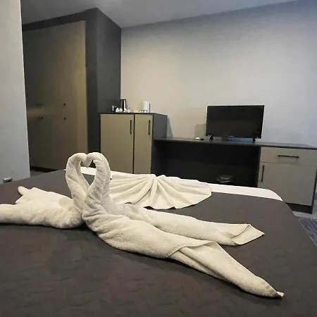 Agora Royal * اسطنبول