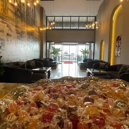 Agora Royal * اسطنبول