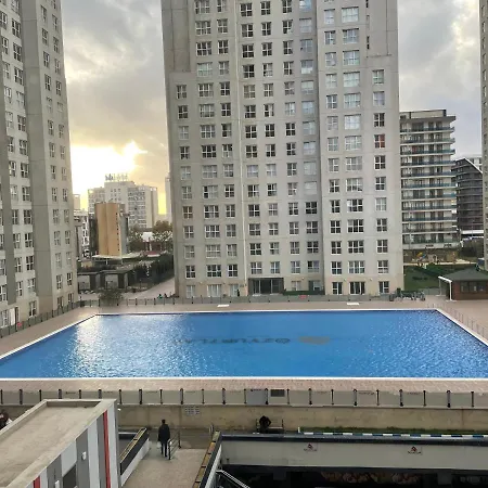 Agora Royal اسطنبول