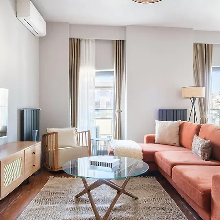 Apartment Benesta By Newinn *