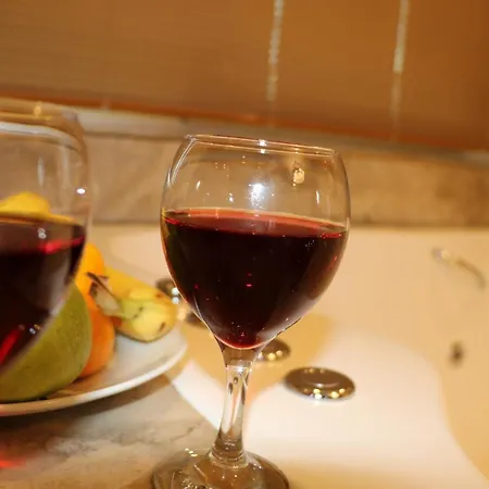 Zengin Hotel Istambul