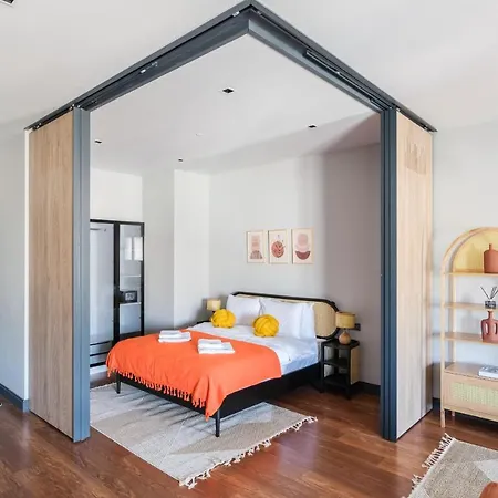 Benesta By Newinn Apartment *