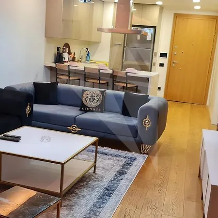 Διαμέρισμα Prime Wonderful Apartement