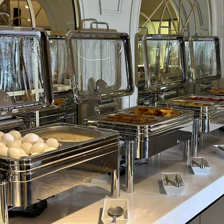 Zurich Old 4* Estambul