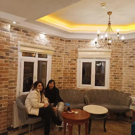 Hotel Family 3*